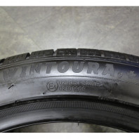 【中古】DAVANTI WINTOURA+ 245/40R18 97V XL スタ