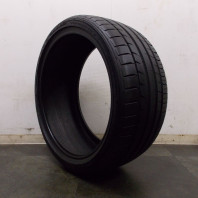 【中古】DAVANTI PROTOURA SPORT 245/35R19.Z 93Y XL