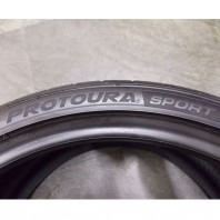 【中古】DAVANTI PROTOURA SPORT 245/35R19.Z 93Y XL