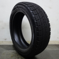 【中古】NANKANG AW-1 175/60R16 82Q スタッドレス