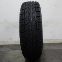 【中古】NANKANG AW-1 175/60R16 82Q スタッドレス