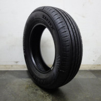【中古】ZEETEX ZT6000 ECO 185/70R14 88T