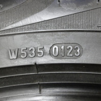 【中古】PIRELLI SCORPION VERDE 235/55R19 105V XL