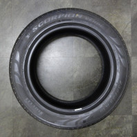 【中古】PIRELLI SCORPION VERDE 235/55R19 105V XL