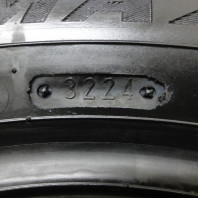 【中古】MAXTREK MAXIMUS M2 155/65R14 75T