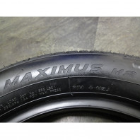【中古】MAXTREK MAXIMUS M2 155/65R14 75T