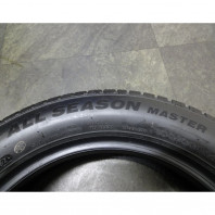 【中古】MINERVA ALL SEASON MASTER 155/65R14 75T