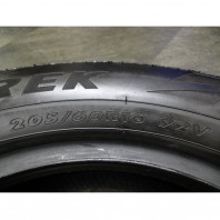 【中古】MAXTREK MAXIMUS M2 205/60R16 92V