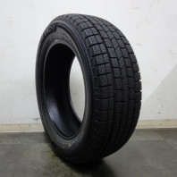 【中古】NANKANG SNC-1 215/60R17 8PR 109/107Q D ｽﾀ