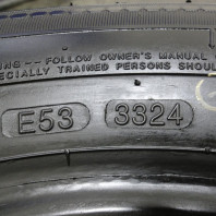 【中古】NANKANG SNC-1 215/60R17 8PR 109/107Q D ｽﾀ