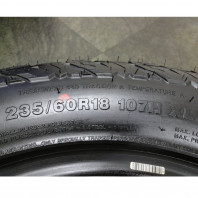 【中古】DavantiTerratouraA/T.RWL 235/60R18 107H XL