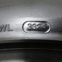 【中古】DavantiTerratouraA/T.RWL 235/60R18 107H XL