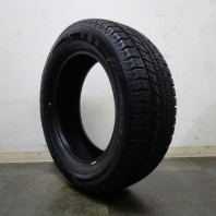 【中古】MAXTREK TREK M7 Plus 215/60R16 95T ｽﾀｯﾄﾞﾚｽ