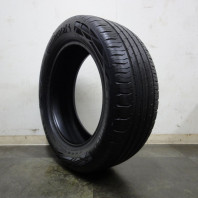 【中古】CONTINENTAL EcoContact 6 205/55R16 91W