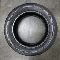 【中古】CONTINENTAL EcoContact 6 205/55R16 91W
