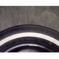 【中古】RADAR Dimax Classic.WSW 185/70R14 88V2.0cm