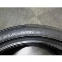 【中古】DAVANTI PROTOURA SPORT 225/45R18.Z 95Y XL