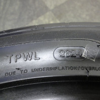 【中古】DAVANTI PROTOURA SPORT 225/45R18.Z 95Y XL
