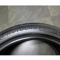 【中古】DAVANTI PROTOURA SPORT 225/45R18.Z 95Y XL
