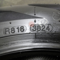 【中古】NANKANG AW-1 165/65R14 79Q ｽﾀｯﾄﾞﾚｽ