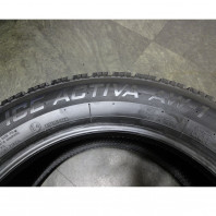 【中古】NANKANG AW-1 165/65R14 79Q ｽﾀｯﾄﾞﾚｽ
