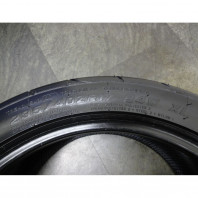 【中古】NANKANG NS-2R 235/40R17.Z 94W XL(TREAD120)