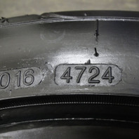 【中古】NANKANG NS-2R 235/40R17.Z 94W XL(TREAD120)