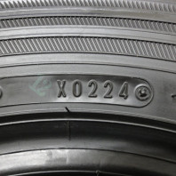 【中古】GOODYEAR CARGO PRO 145/80R12 80/78N LT