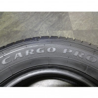 【中古】GOODYEAR CARGO PRO 145/80R12 80/78N LT