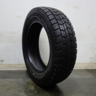 【中古】GOODYEAR ICE NAVI 7 155/65R13 73Q ｽﾀｯﾄﾞﾚｽ