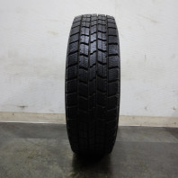 【中古】GOODYEAR ICE NAVI 7 155/65R13 73Q ｽﾀｯﾄﾞﾚｽ