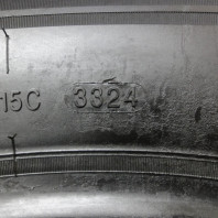 【中古】ZEETEX SU5000 max 245/60R18 105V