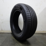 【中古】ZEETEX SU5000 max 245/60R18 105V
