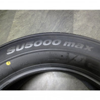 【中古】ZEETEX SU5000 max 245/60R18 105V