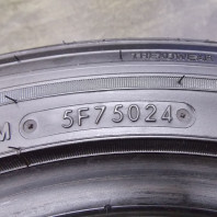 【中古】NITTO NT830Plus 215/50R17 95W XL