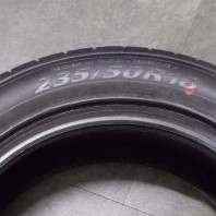 【中古】DAVANTI DX640 235/50R18.Z 101W XL
