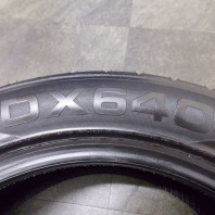 【中古】DAVANTI DX640 235/50R18.Z 101W XL
