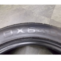 【中古】DAVANTI DX640 255/45R18.Z 103Y XL