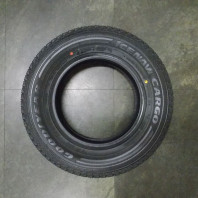 【中古】GoodyearIceNaviCargo145/80R12 80/78NLTｽﾀｯﾄ