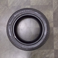 【中古】ZEETEX WH2000 SUV 235/55R18 104H XL ｽﾀｯﾄﾞ