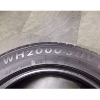【中古】MINERVA ALL SEASON MASTER 195/55R16 91V XL