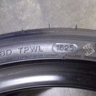 【中古】DAVANTI PROTOURA SPORT 265/35R20.Z 99Y XL