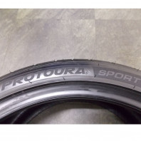 【中古】DAVANTI PROTOURA SPORT 265/35R20.Z 99Y XL