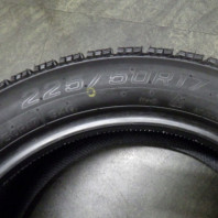 【中古】NANKANG AW-1 225/50R17 94Q ｽﾀｯﾄﾞﾚｽ