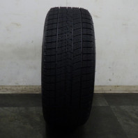 【中古】NANKANG AW-1 225/50R17 94Q ｽﾀｯﾄﾞﾚｽ