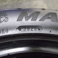 【中古】MAXTREK MAXIMUS M2 215/50R17 95V XL