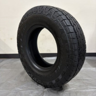 【中古】BridgestoneDuelera/T002OWL235/75R15 109TXL