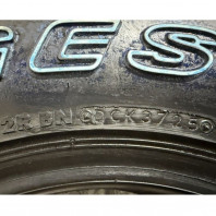 【中古】BridgestoneDuelera/T002OWL235/75R15 109TXL