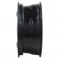 KIRCHEIS VN 15x6.0 45 139.7x6 BK/POLISH E25~専用