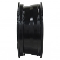 KIRCHEIS VN 17x6.5 38 139.7x6 BLACK 200系専用